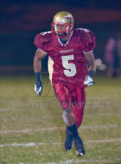 Thumbnail 3 in Thomas County Central @ Westside photogallery.