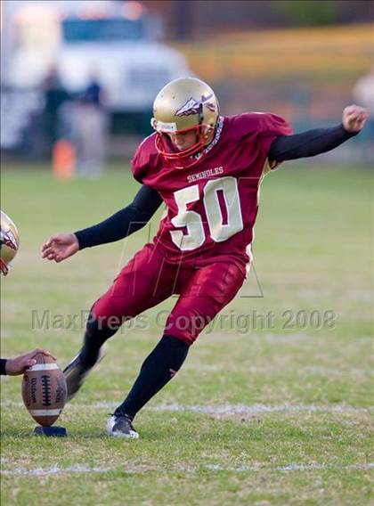 Thumbnail 3 in Thomas County Central @ Westside photogallery.