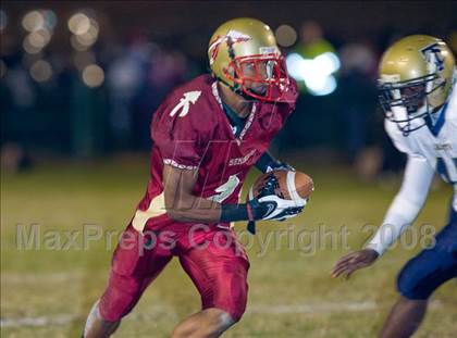 Thumbnail 1 in Thomas County Central @ Westside photogallery.