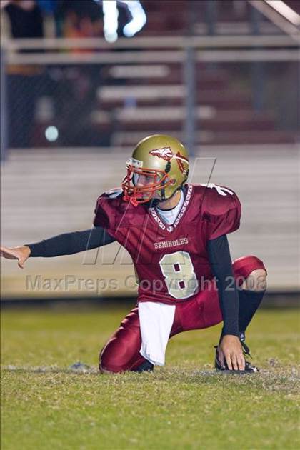 Thumbnail 1 in Thomas County Central @ Westside photogallery.