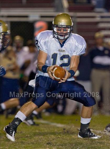 Thumbnail 3 in Thomas County Central @ Westside photogallery.