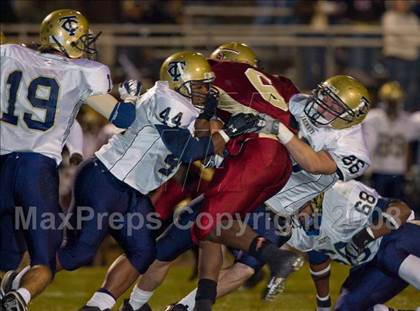 Thumbnail 1 in Thomas County Central @ Westside photogallery.