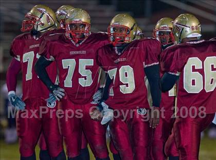 Thumbnail 1 in Thomas County Central @ Westside photogallery.