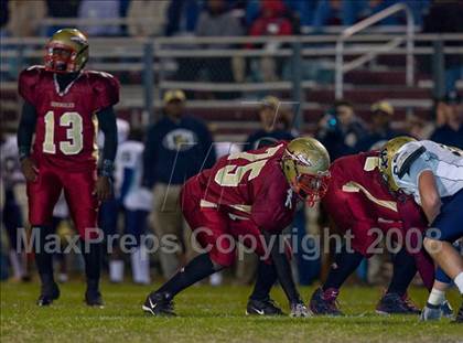 Thumbnail 2 in Thomas County Central @ Westside photogallery.