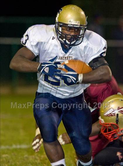 Thumbnail 3 in Thomas County Central @ Westside photogallery.