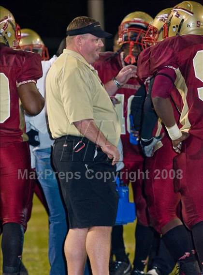 Thumbnail 1 in Thomas County Central @ Westside photogallery.