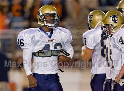 Thumbnail 3 in Thomas County Central @ Westside photogallery.