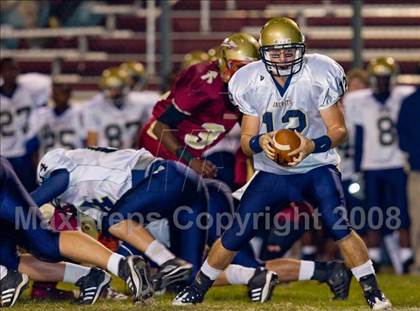 Thumbnail 2 in Thomas County Central @ Westside photogallery.