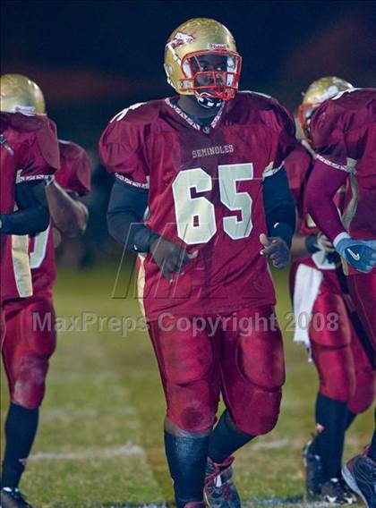 Thumbnail 2 in Thomas County Central @ Westside photogallery.
