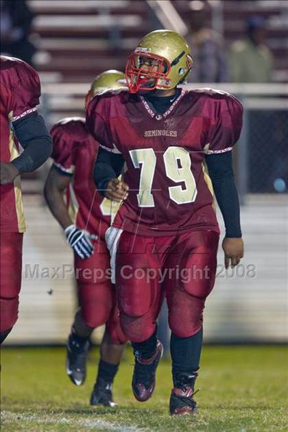 Thumbnail 3 in Thomas County Central @ Westside photogallery.