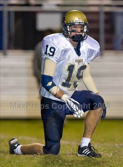 Thumbnail 1 in Thomas County Central @ Westside photogallery.
