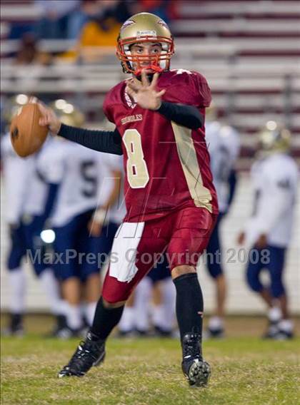 Thumbnail 3 in Thomas County Central @ Westside photogallery.