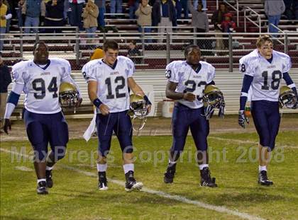 Thumbnail 1 in Thomas County Central @ Westside photogallery.