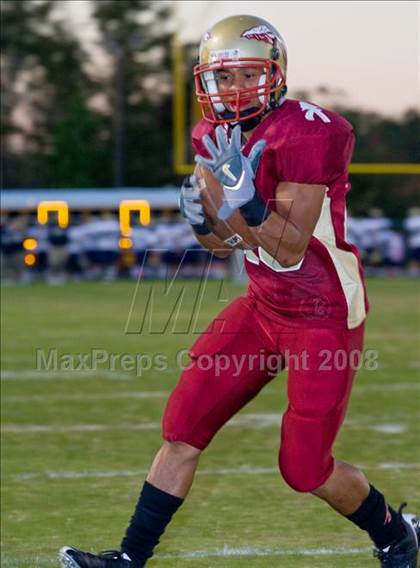 Thumbnail 3 in Thomas County Central @ Westside photogallery.