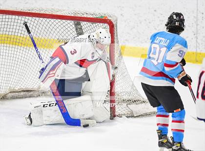 Thumbnail 3 in Father Judge @ Holy Ghost Prep (Thanksgiving Classic) photogallery.
