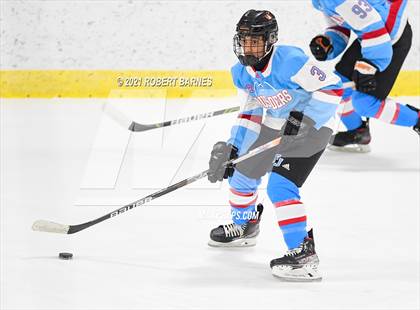 Thumbnail 3 in Father Judge @ Holy Ghost Prep (Thanksgiving Classic) photogallery.