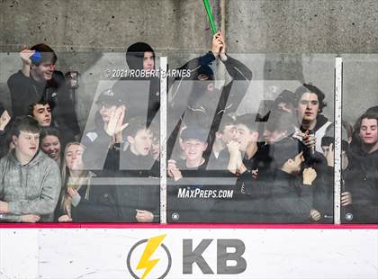 Thumbnail 3 in Father Judge @ Holy Ghost Prep (Thanksgiving Classic) photogallery.