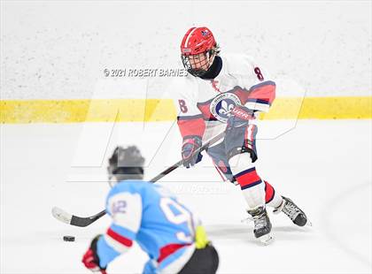 Thumbnail 1 in Father Judge @ Holy Ghost Prep (Thanksgiving Classic) photogallery.