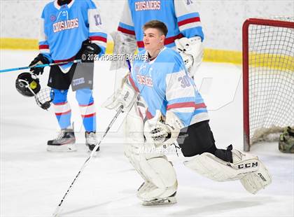 Thumbnail 3 in Father Judge @ Holy Ghost Prep (Thanksgiving Classic) photogallery.