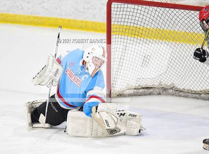 Thumbnail 1 in Father Judge @ Holy Ghost Prep (Thanksgiving Classic) photogallery.