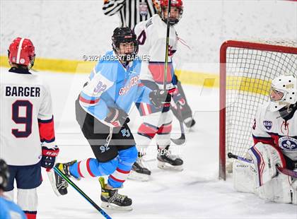 Thumbnail 1 in Father Judge @ Holy Ghost Prep (Thanksgiving Classic) photogallery.