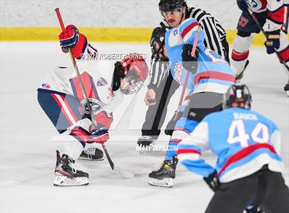Thumbnail 3 in Father Judge @ Holy Ghost Prep (Thanksgiving Classic) photogallery.