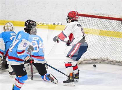 Thumbnail 2 in Father Judge @ Holy Ghost Prep (Thanksgiving Classic) photogallery.