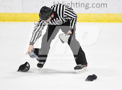 Thumbnail 2 in Father Judge @ Holy Ghost Prep (Thanksgiving Classic) photogallery.