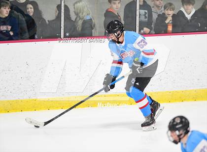Thumbnail 1 in Father Judge @ Holy Ghost Prep (Thanksgiving Classic) photogallery.