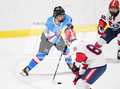 Thumbnail 1 in Father Judge @ Holy Ghost Prep (Thanksgiving Classic) photogallery.