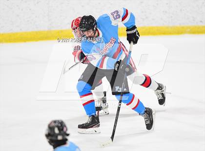 Thumbnail 3 in Father Judge @ Holy Ghost Prep (Thanksgiving Classic) photogallery.