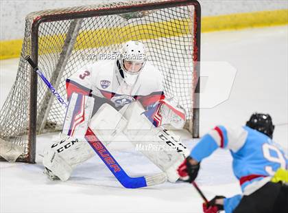 Thumbnail 1 in Father Judge @ Holy Ghost Prep (Thanksgiving Classic) photogallery.