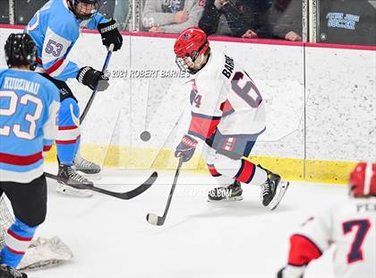 Thumbnail 1 in Father Judge @ Holy Ghost Prep (Thanksgiving Classic) photogallery.