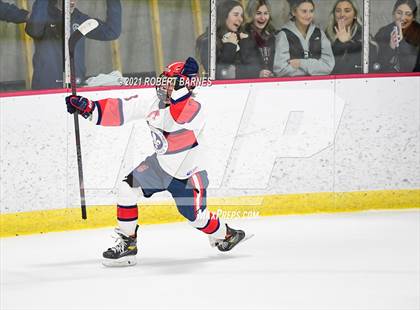 Thumbnail 3 in Father Judge @ Holy Ghost Prep (Thanksgiving Classic) photogallery.