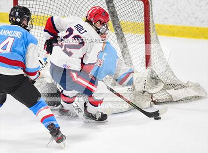 Thumbnail 1 in Father Judge @ Holy Ghost Prep (Thanksgiving Classic) photogallery.