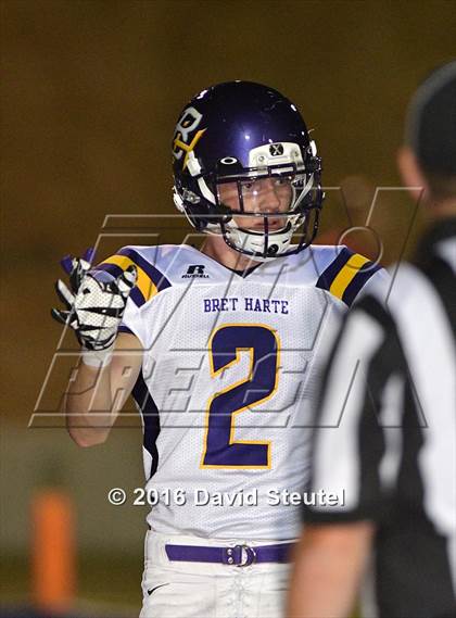 Thumbnail 3 in Bret Harte @ Highlands photogallery.