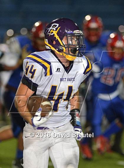 Thumbnail 1 in Bret Harte @ Highlands photogallery.