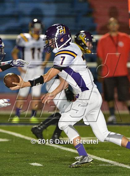 Thumbnail 2 in Bret Harte @ Highlands photogallery.
