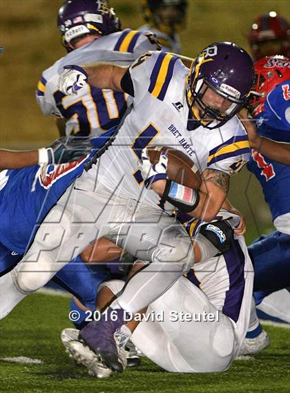 Thumbnail 1 in Bret Harte @ Highlands photogallery.