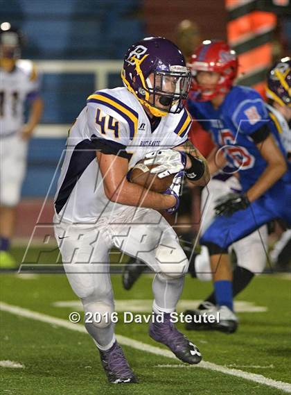 Thumbnail 3 in Bret Harte @ Highlands photogallery.