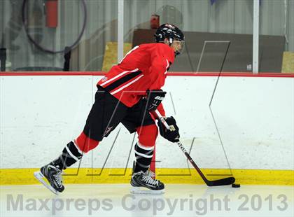 Thumbnail 1 in Masuk @ Horace Greeley photogallery.