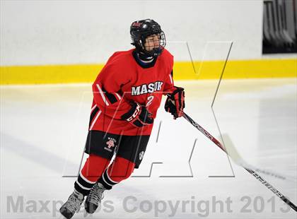 Thumbnail 1 in Masuk @ Horace Greeley photogallery.
