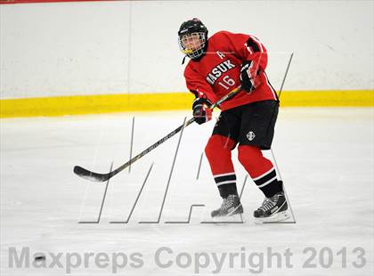 Thumbnail 2 in Masuk @ Horace Greeley photogallery.