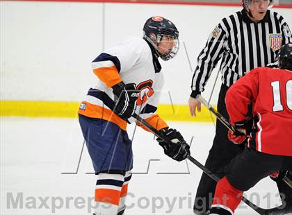 Thumbnail 1 in Masuk @ Horace Greeley photogallery.