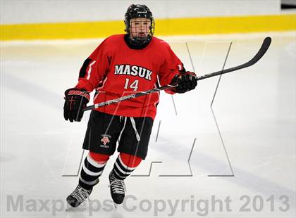 Thumbnail 1 in Masuk @ Horace Greeley photogallery.
