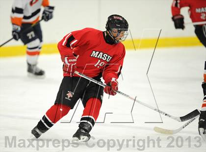Thumbnail 3 in Masuk @ Horace Greeley photogallery.