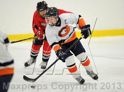 Thumbnail 1 in Masuk @ Horace Greeley photogallery.