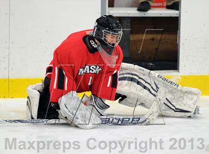 Thumbnail 3 in Masuk @ Horace Greeley photogallery.