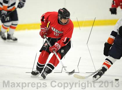 Thumbnail 2 in Masuk @ Horace Greeley photogallery.