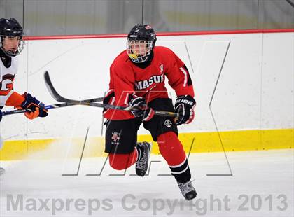 Thumbnail 2 in Masuk @ Horace Greeley photogallery.